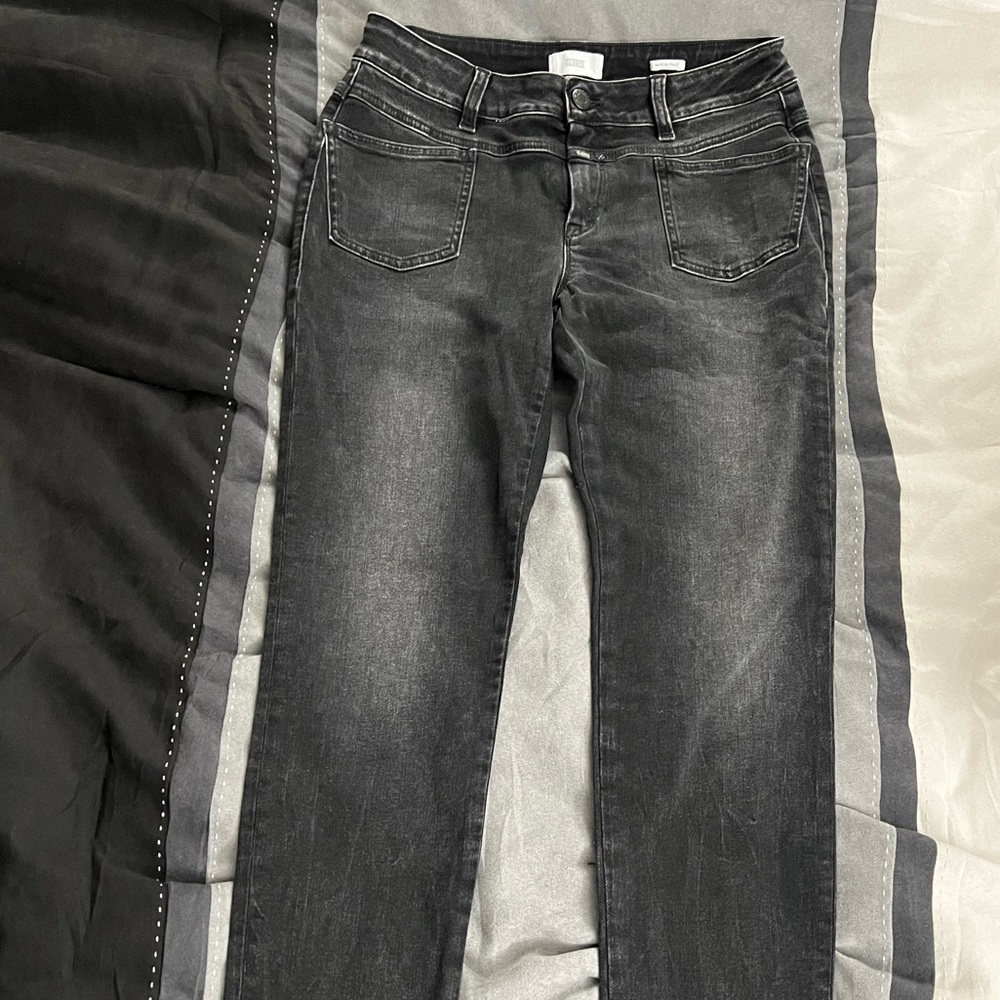 CLOSED Pedal-X jeans
